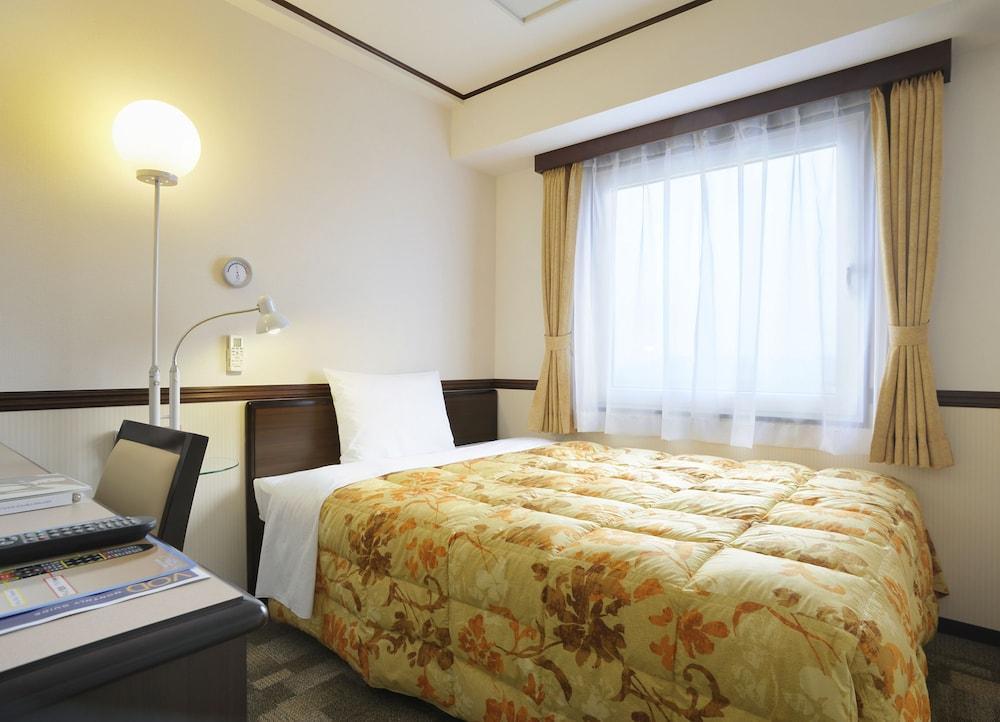 Hotel Livemax Osaka Umeda Nakatsu Exteriör bild