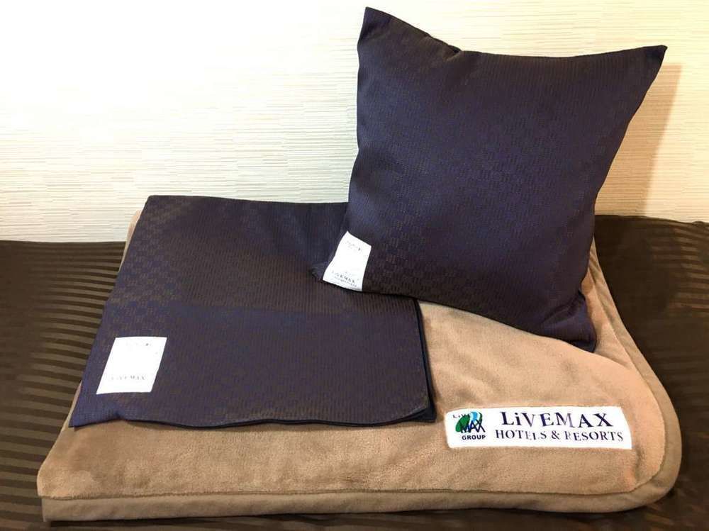 Hotel Livemax Osaka Umeda Nakatsu Exteriör bild