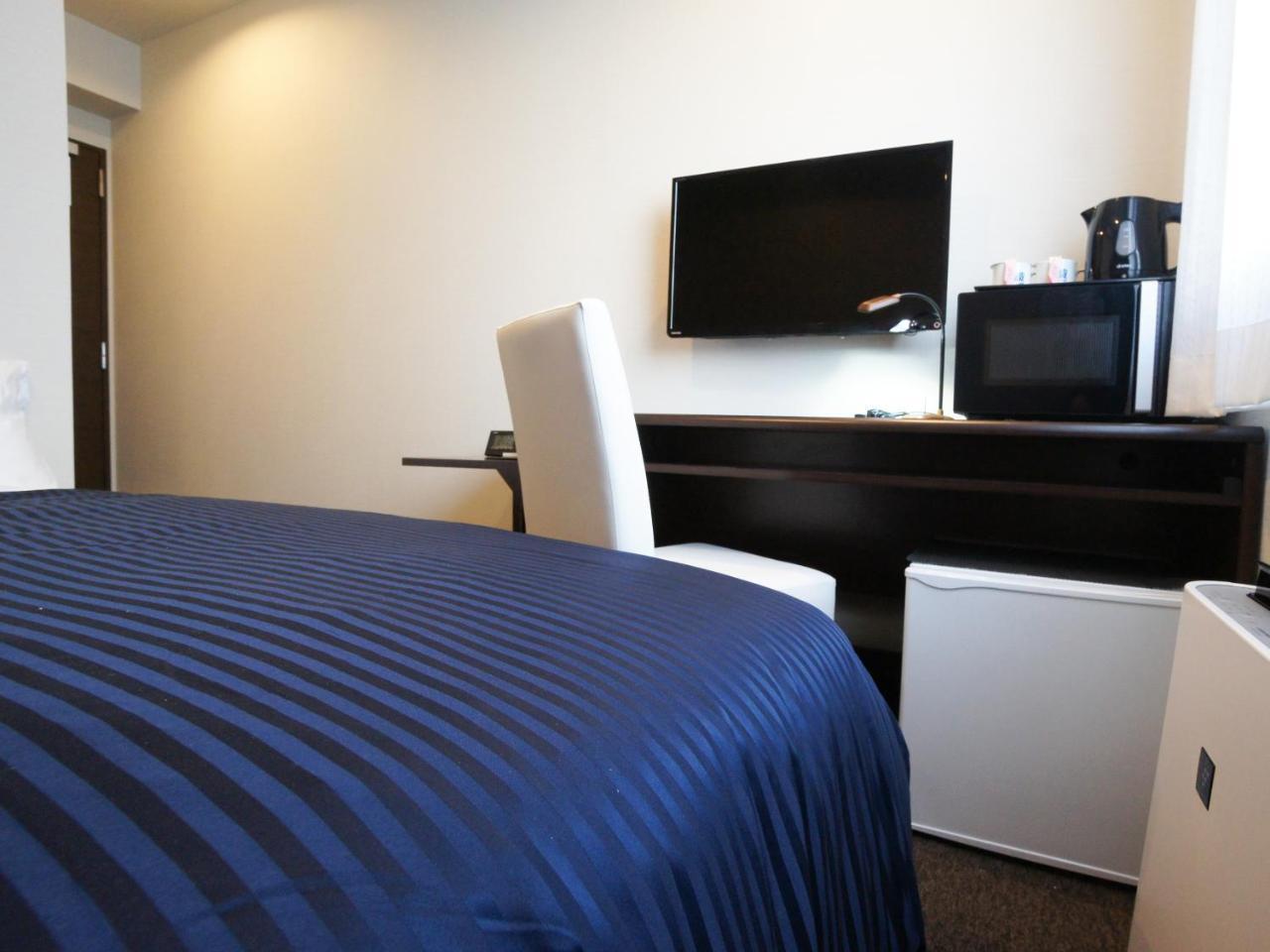 Hotel Livemax Osaka Umeda Nakatsu Exteriör bild